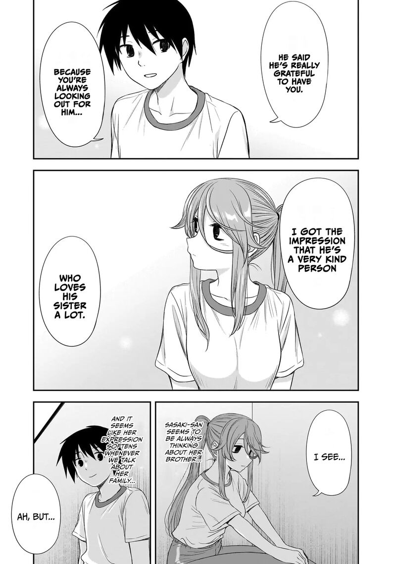 Kurai Anoko To Shitai Koto 39 8