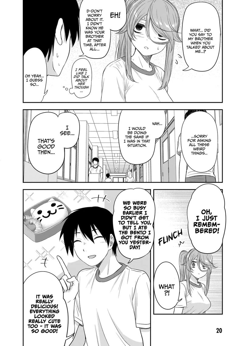 Kurai Anoko To Shitai Koto 39 9