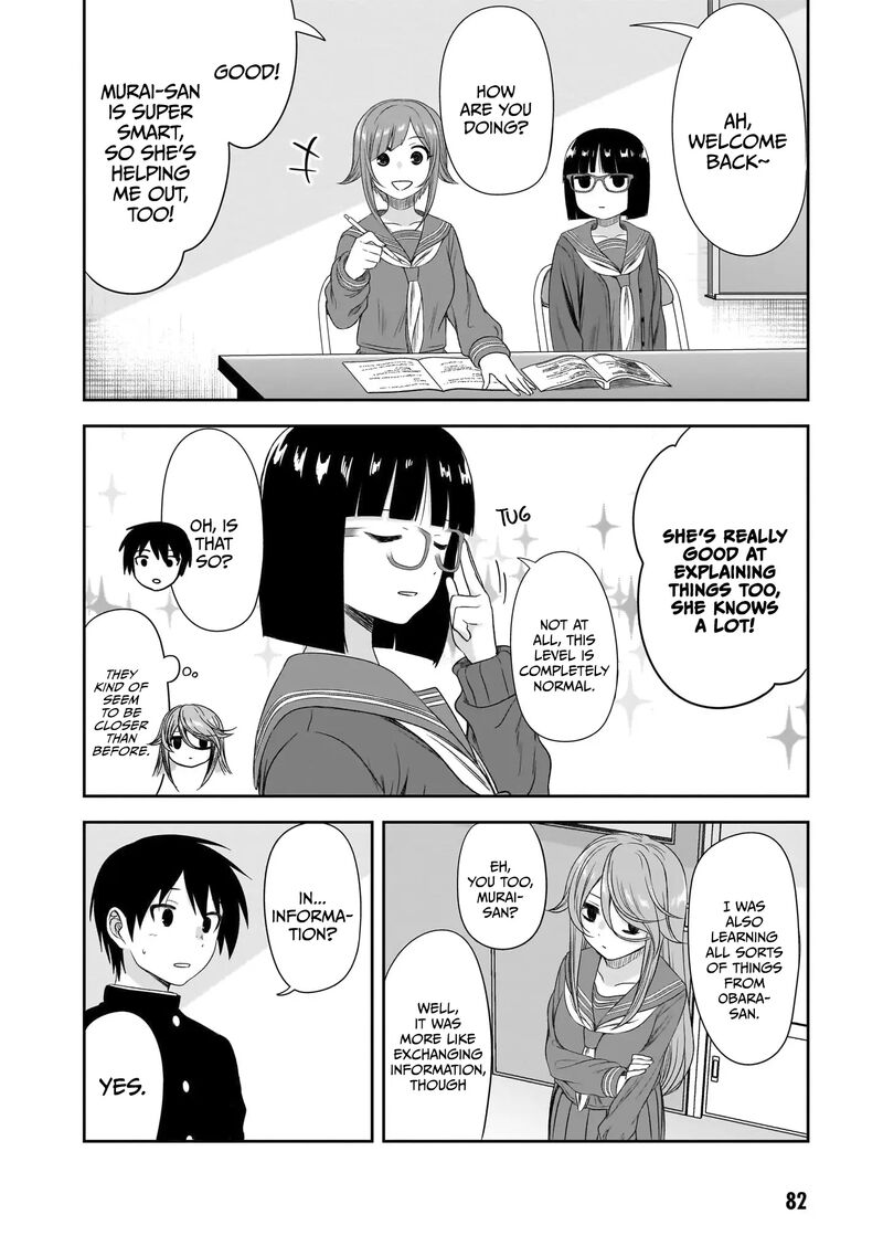 Kurai Anoko To Shitai Koto 44 11