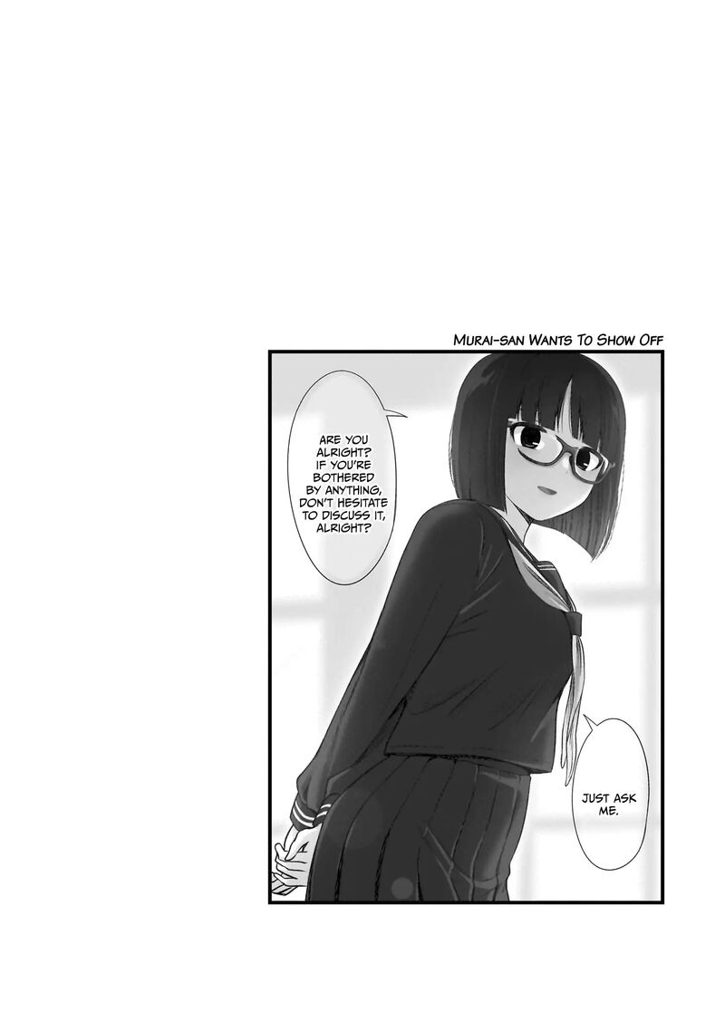 Kurai Anoko To Shitai Koto 44 13