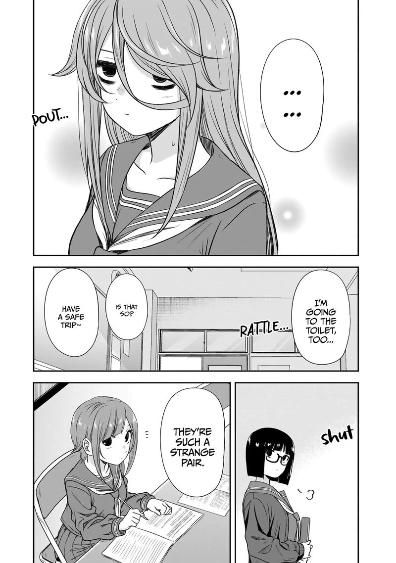 Kurai Anoko To Shitai Koto 44 6