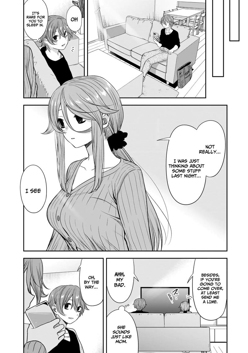 Kurai Anoko To Shitai Koto 47 5