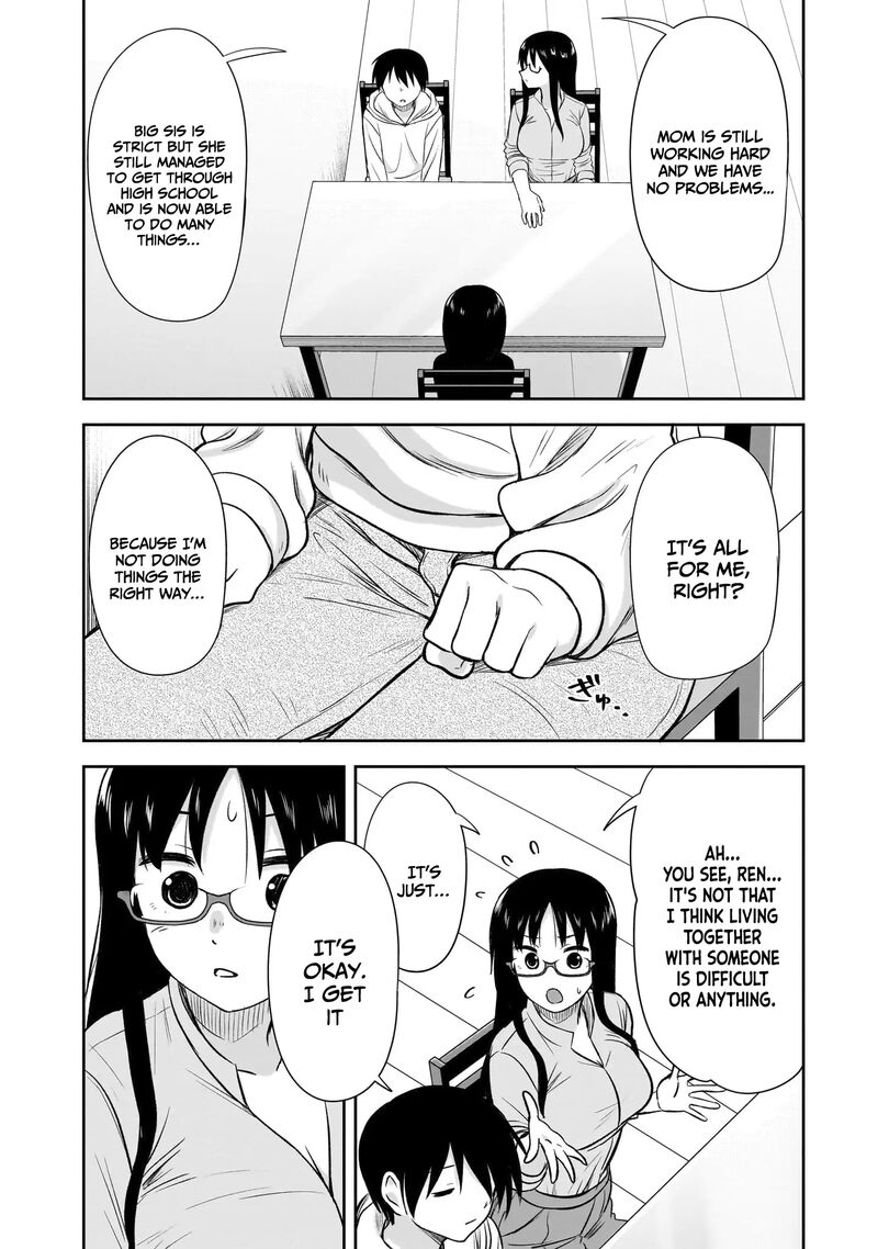 Kurai Anoko To Shitai Koto 51 10