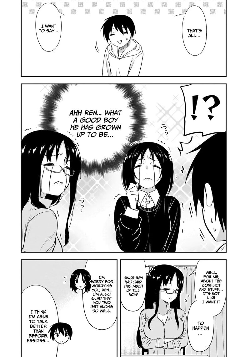 Kurai Anoko To Shitai Koto 51 13
