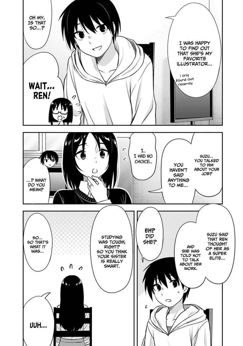 Kurai Anoko To Shitai Koto 51 14