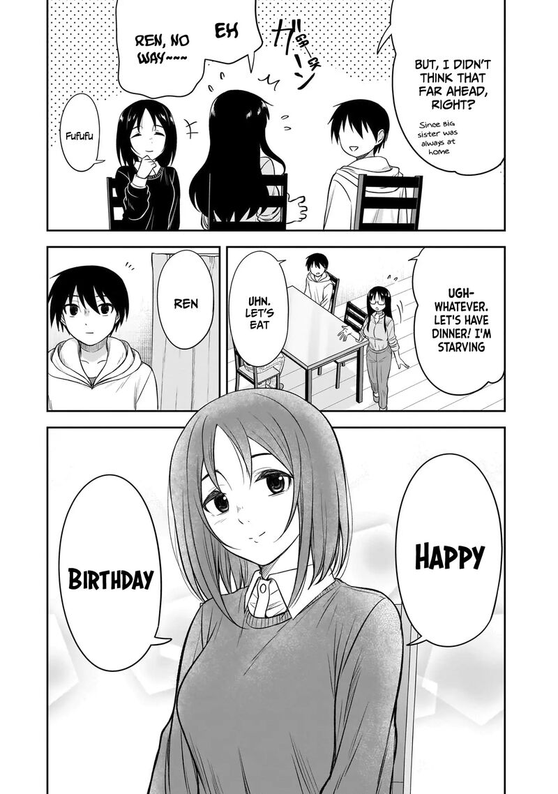 Kurai Anoko To Shitai Koto 51 15