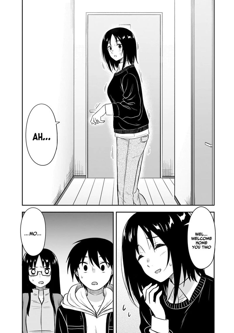 Kurai Anoko To Shitai Koto 51 4