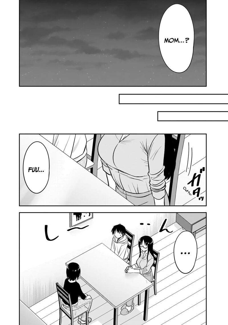Kurai Anoko To Shitai Koto 51 5