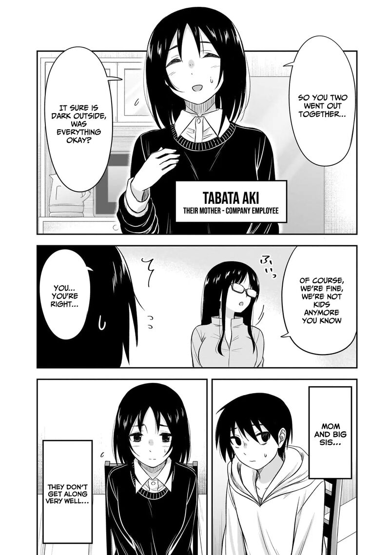 Kurai Anoko To Shitai Koto 51 6