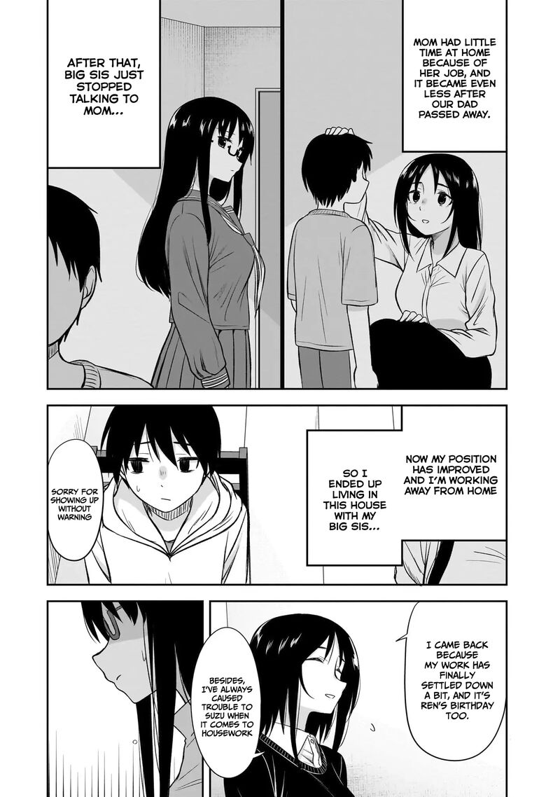 Kurai Anoko To Shitai Koto 51 7