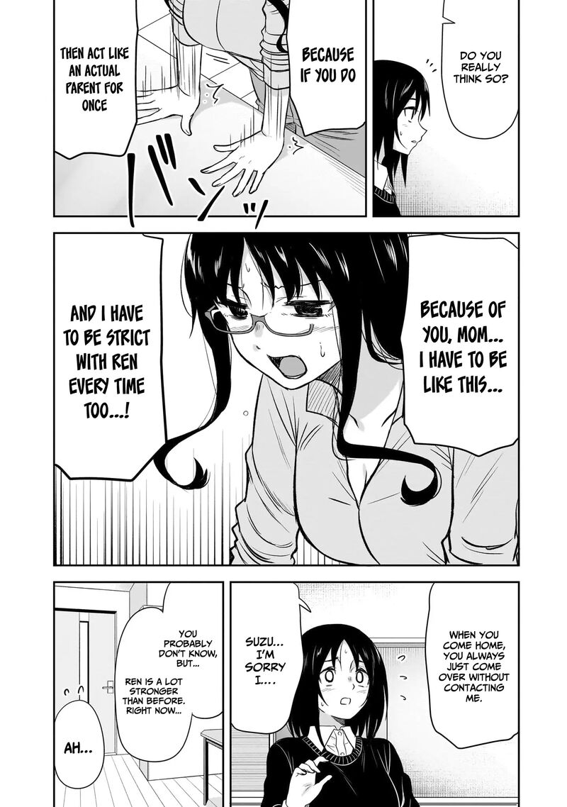 Kurai Anoko To Shitai Koto 51 8