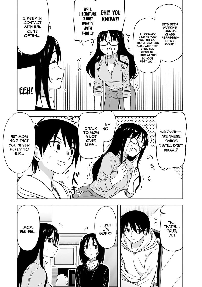 Kurai Anoko To Shitai Koto 51 9