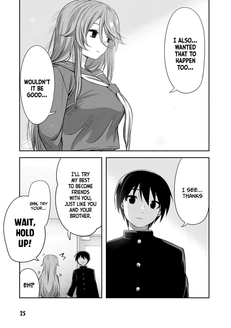 Kurai Anoko To Shitai Koto 52 10
