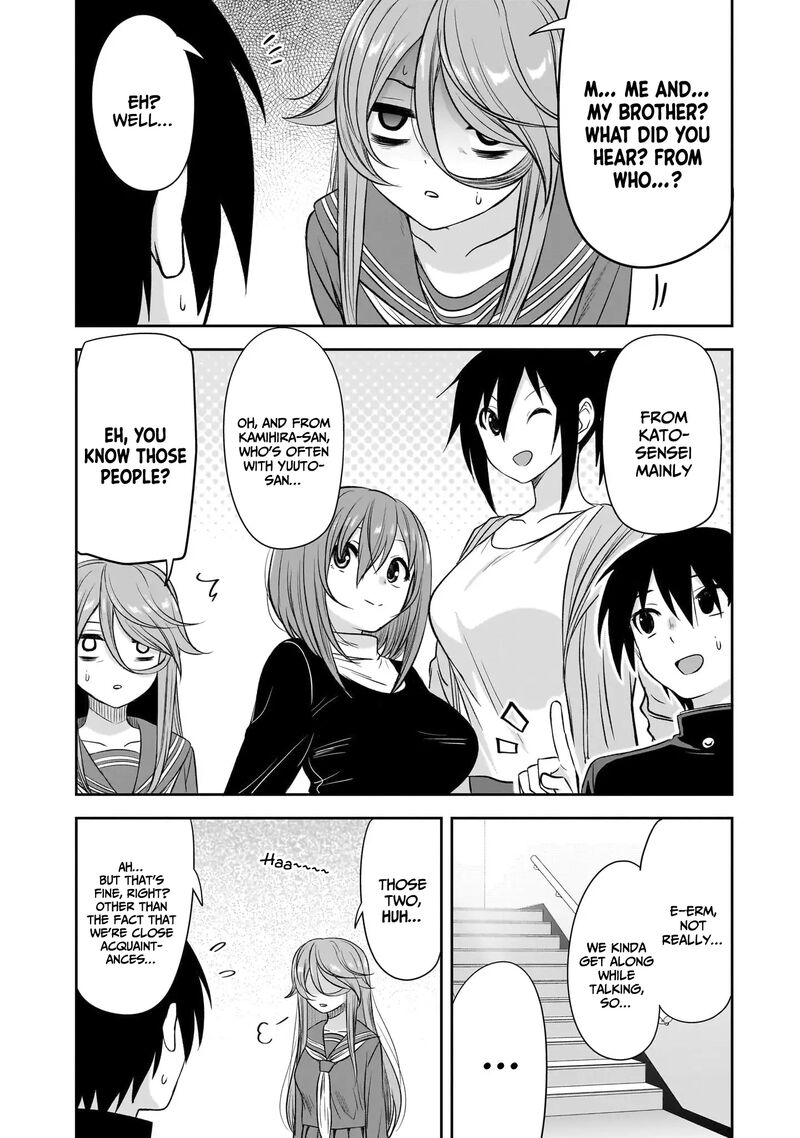 Kurai Anoko To Shitai Koto 52 11