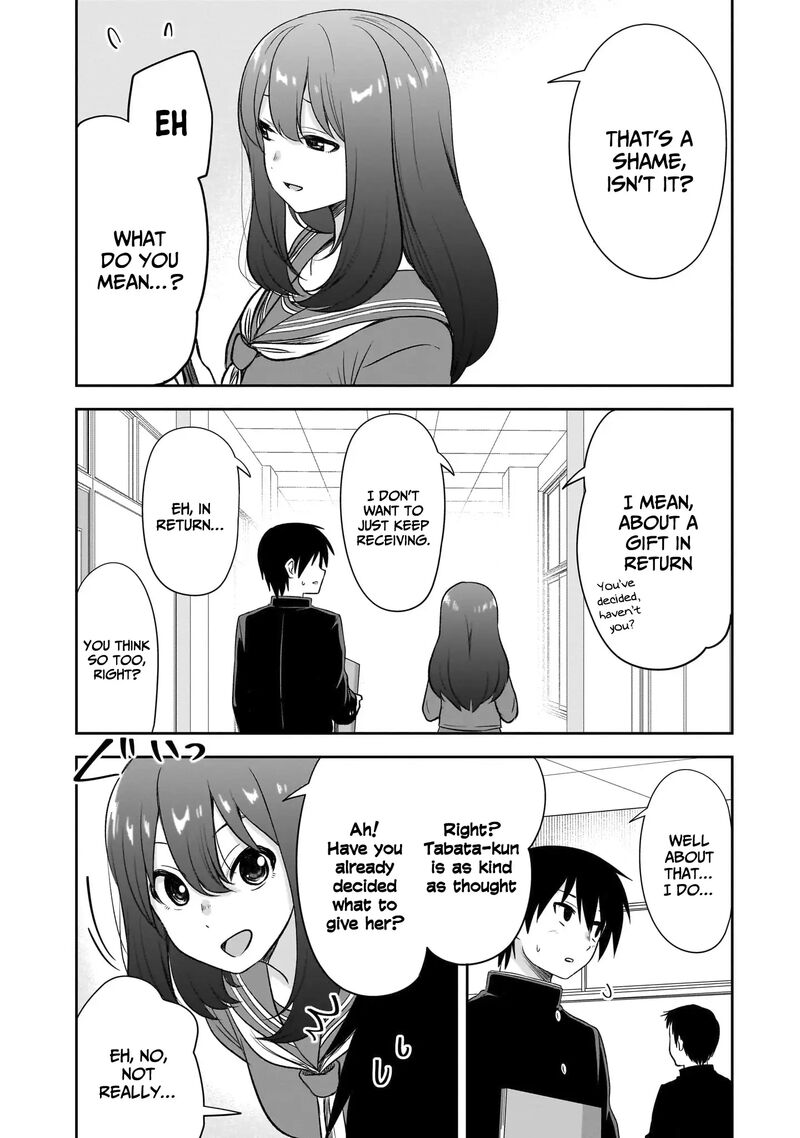 Kurai Anoko To Shitai Koto 53 3