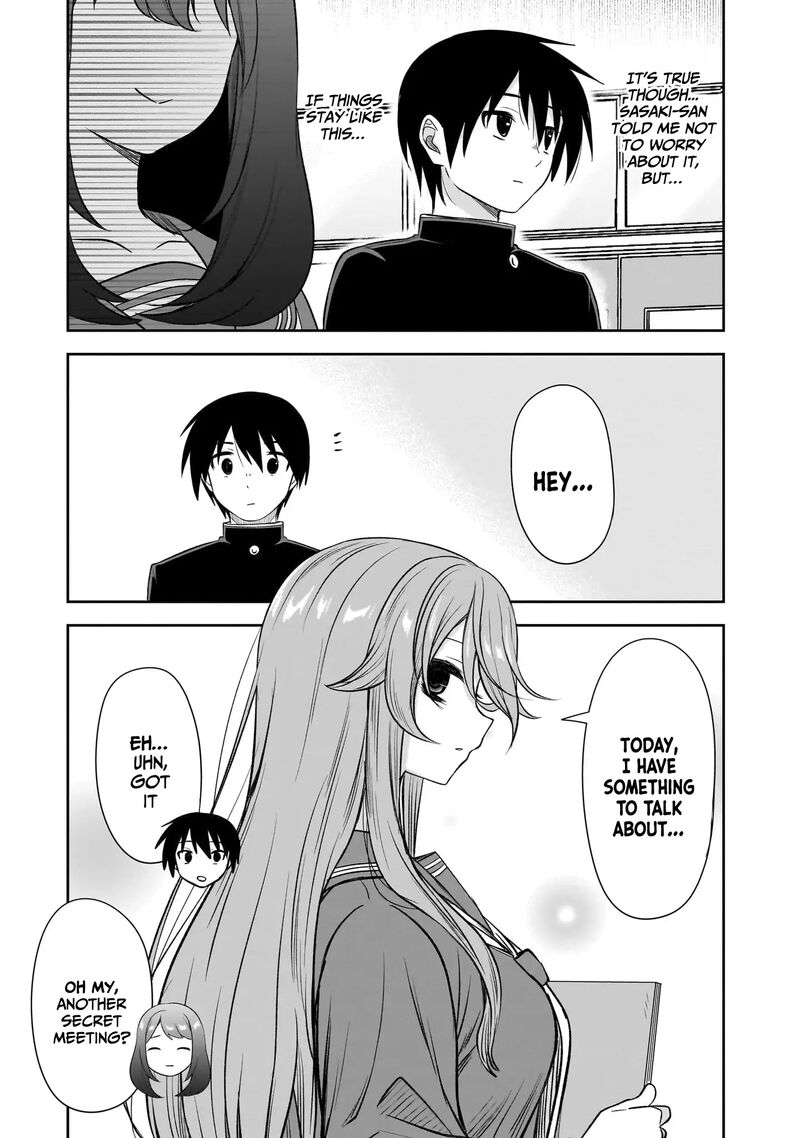 Kurai Anoko To Shitai Koto 53 4