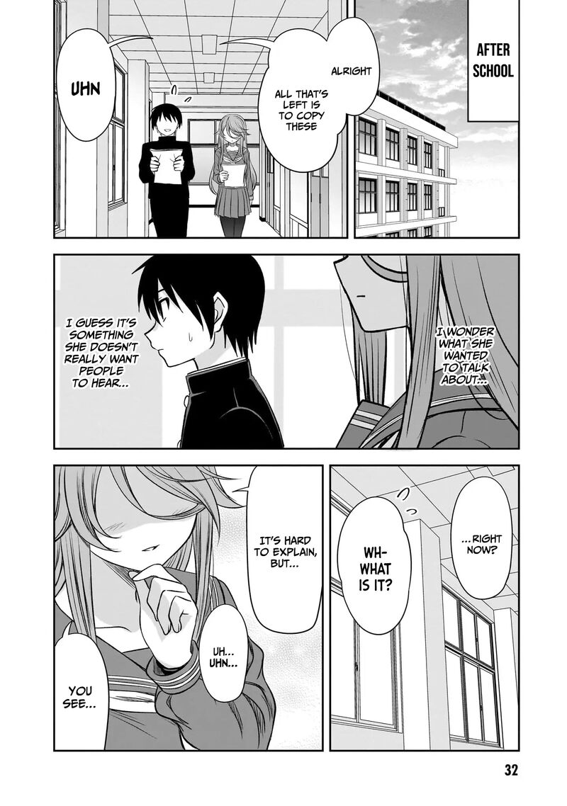 Kurai Anoko To Shitai Koto 53 5