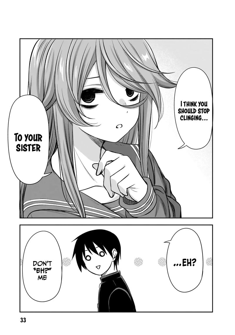Kurai Anoko To Shitai Koto 53 6