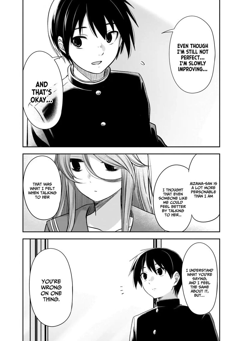 Kurai Anoko To Shitai Koto 54 13