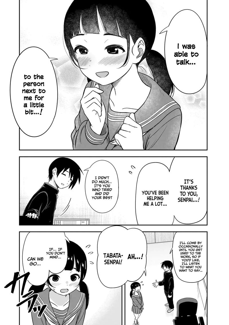 Kurai Anoko To Shitai Koto 54 6