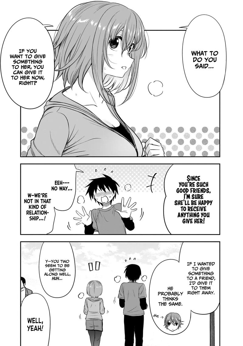 Kurai Anoko To Shitai Koto 57 14
