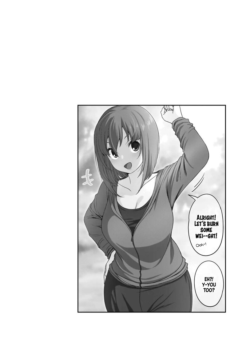 Kurai Anoko To Shitai Koto 57 15