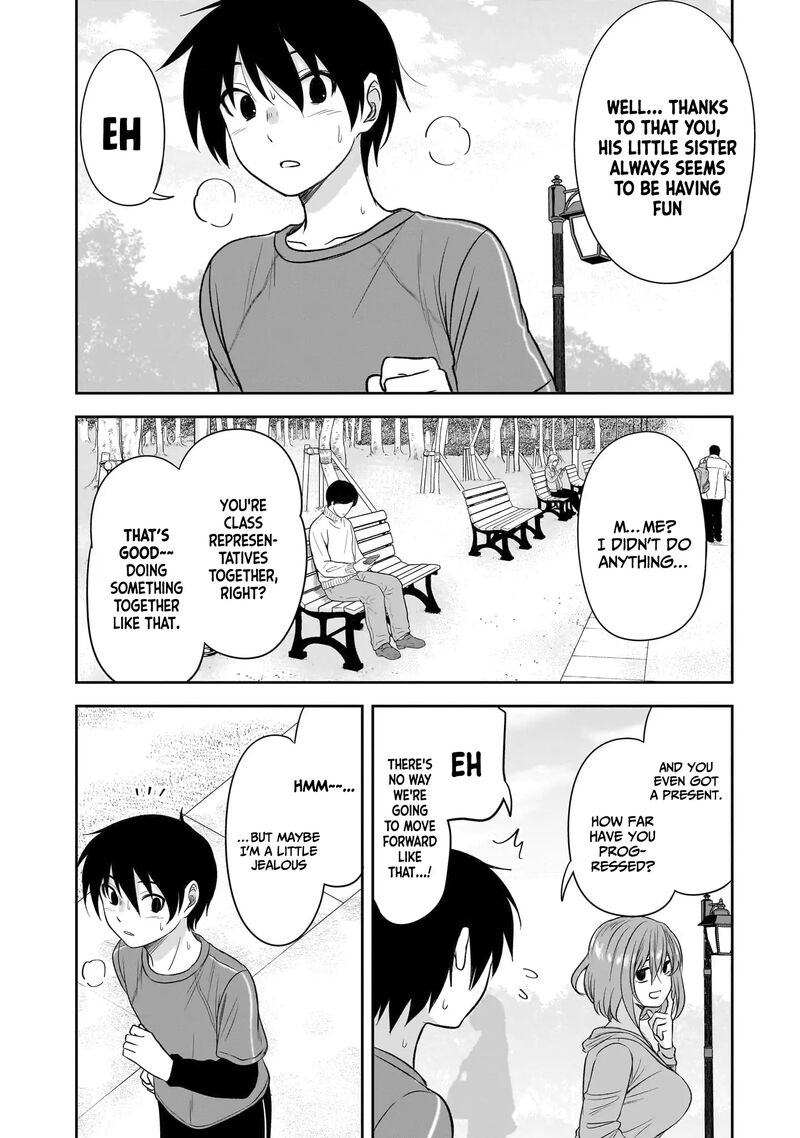 Kurai Anoko To Shitai Koto 57 7