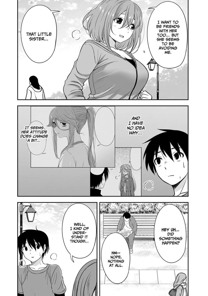 Kurai Anoko To Shitai Koto 57 8