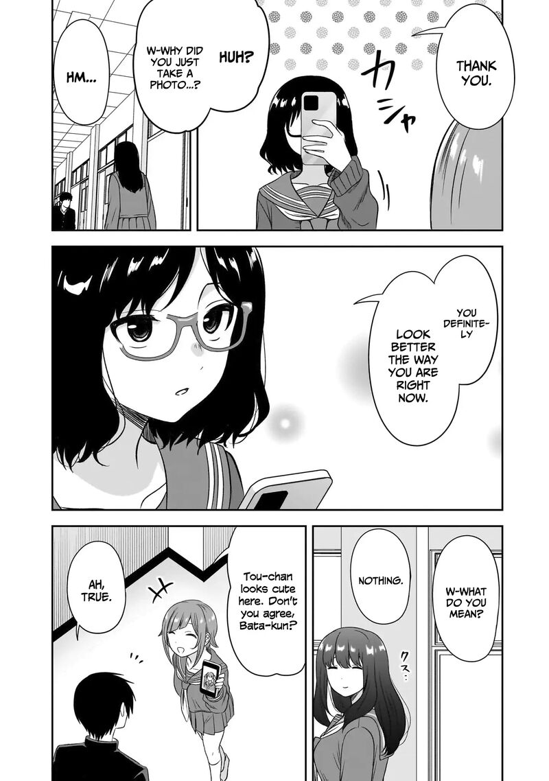 Kurai Anoko To Shitai Koto 66 9