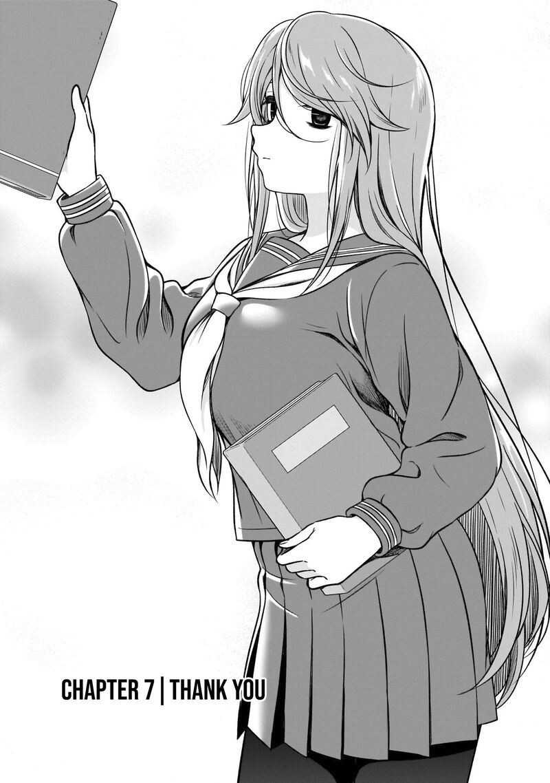 Kurai Anoko To Shitai Koto 7 2