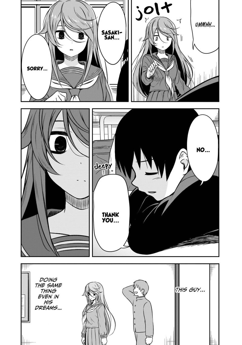 Kurai Anoko To Shitai Koto 7 4