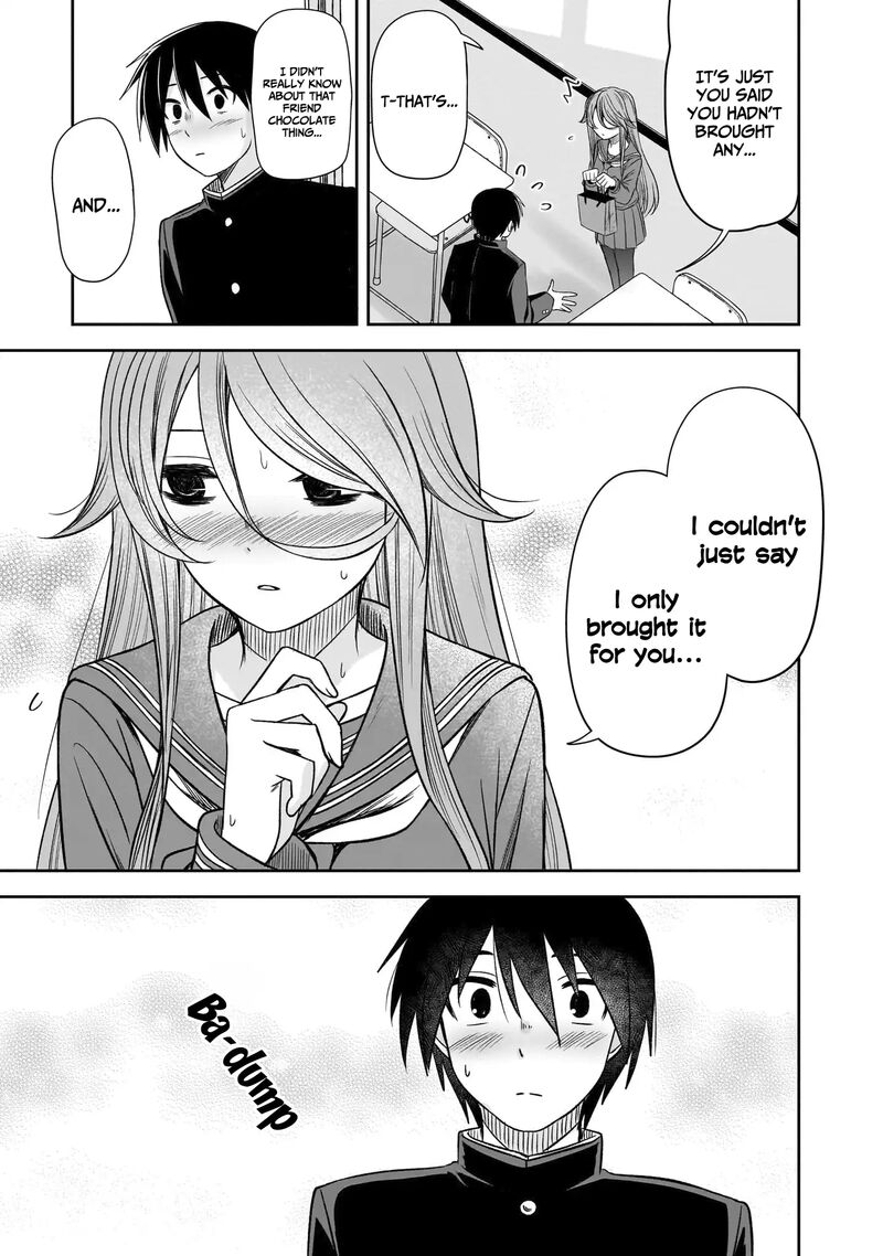 Kurai Anoko To Shitai Koto 70 10