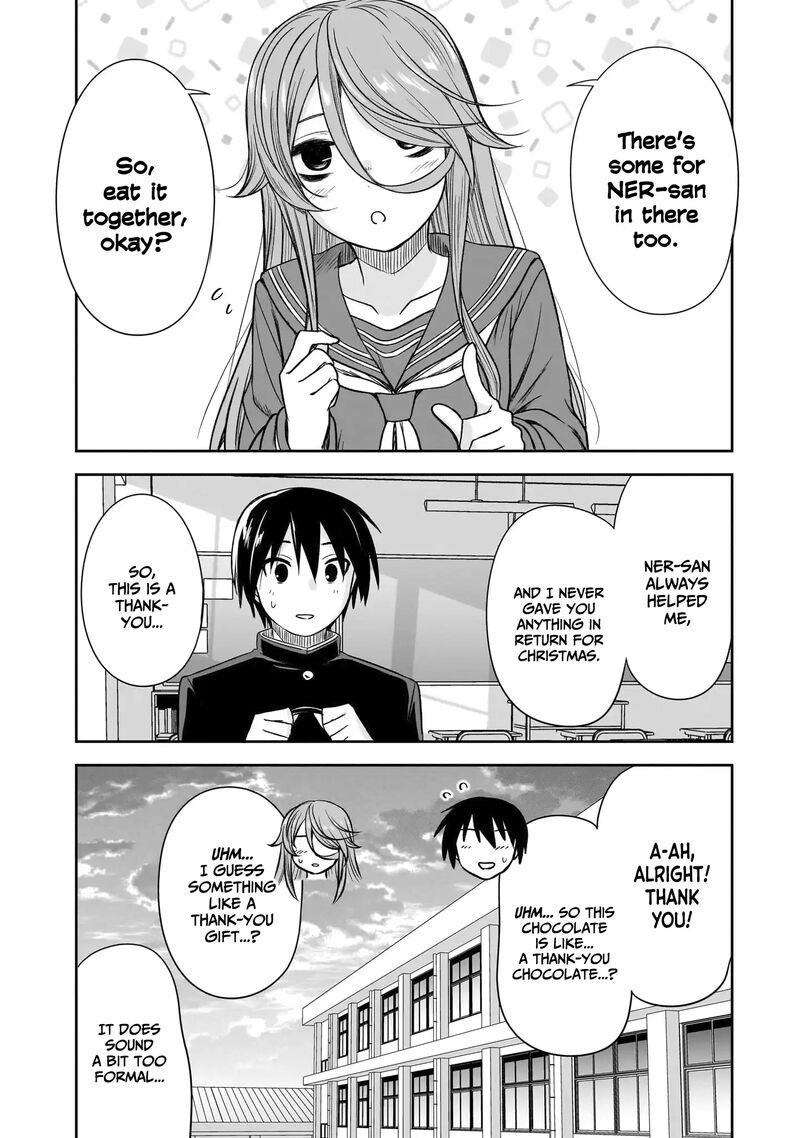 Kurai Anoko To Shitai Koto 70 13