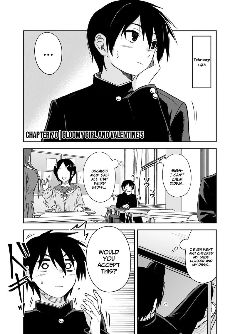 Kurai Anoko To Shitai Koto 70 2