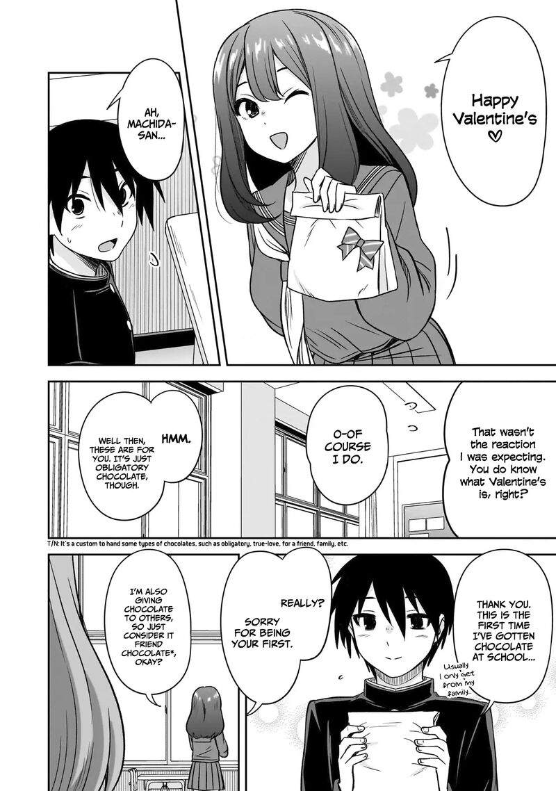 Kurai Anoko To Shitai Koto 70 3