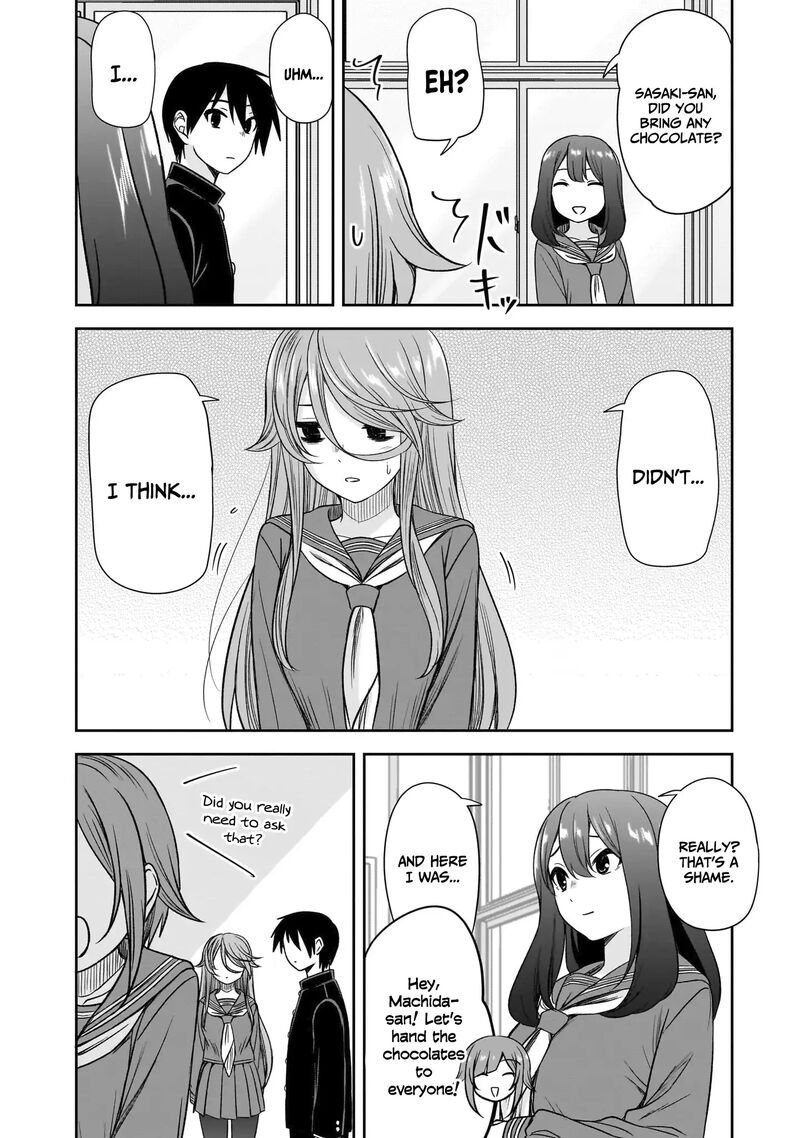 Kurai Anoko To Shitai Koto 70 5