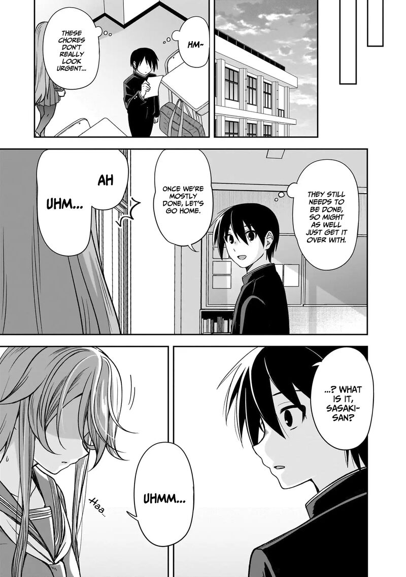 Kurai Anoko To Shitai Koto 70 8