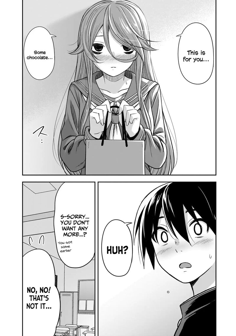 Kurai Anoko To Shitai Koto 70 9