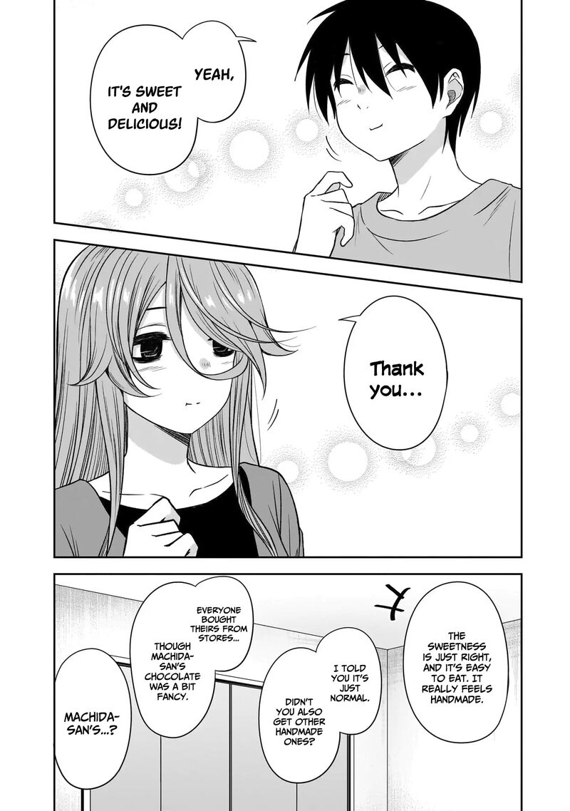 Kurai Anoko To Shitai Koto 71 11