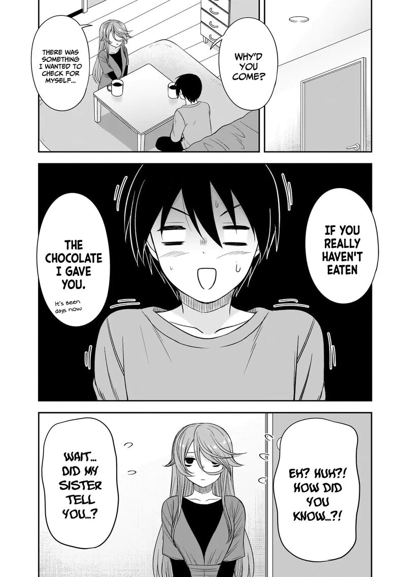 Kurai Anoko To Shitai Koto 71 3