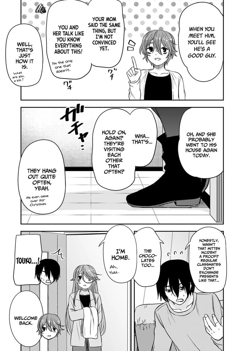 Kurai Anoko To Shitai Koto 72 10