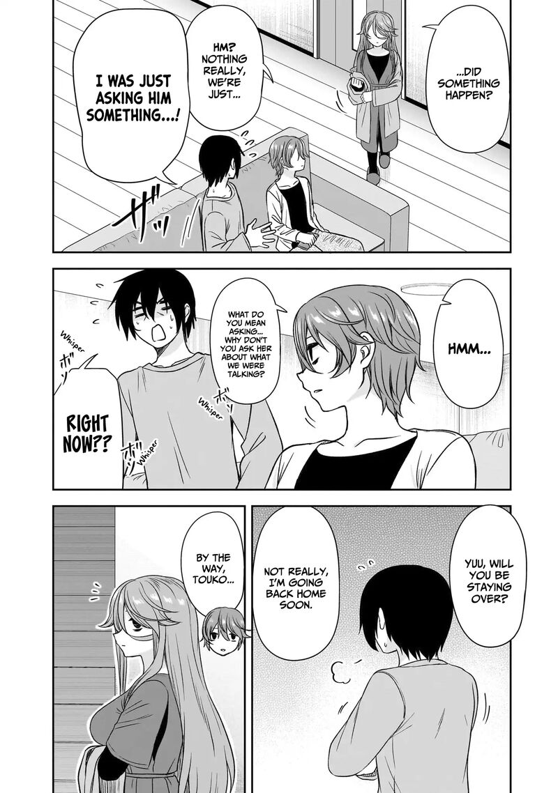 Kurai Anoko To Shitai Koto 72 11