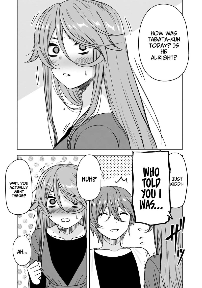 Kurai Anoko To Shitai Koto 72 12