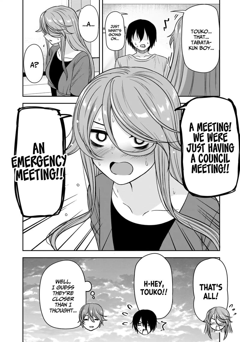 Kurai Anoko To Shitai Koto 72 13