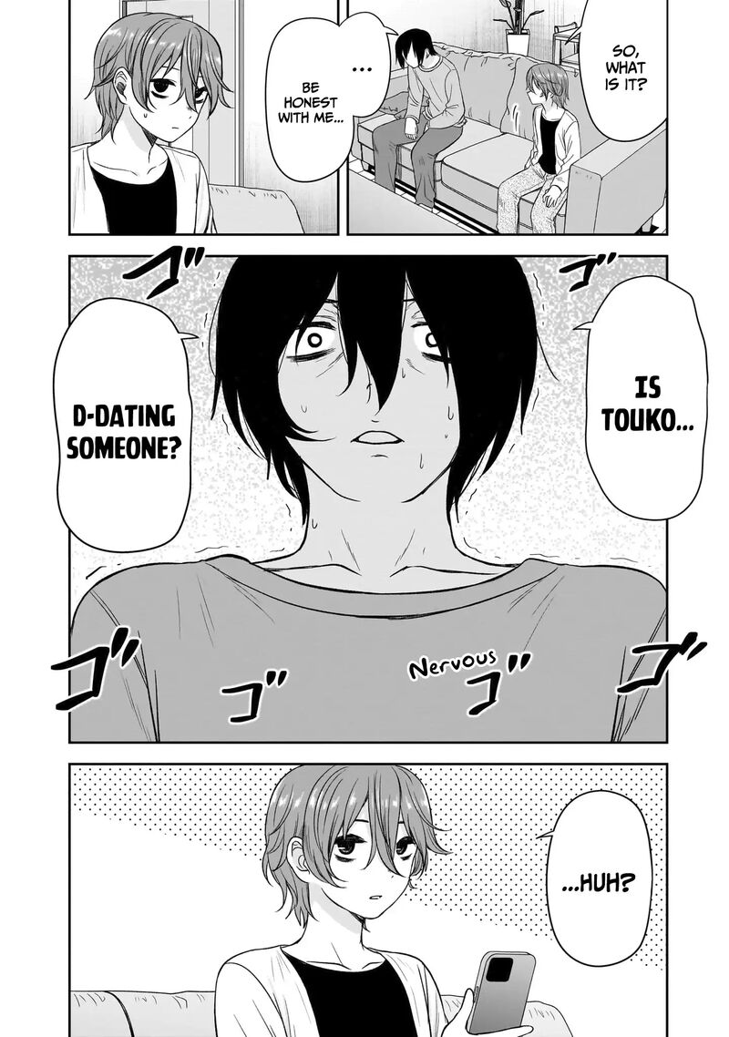 Kurai Anoko To Shitai Koto 72 3