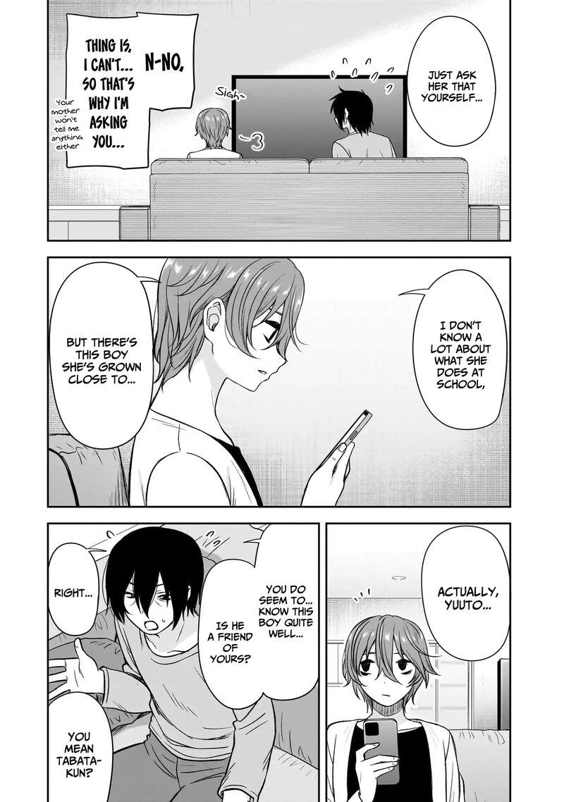 Kurai Anoko To Shitai Koto 72 4