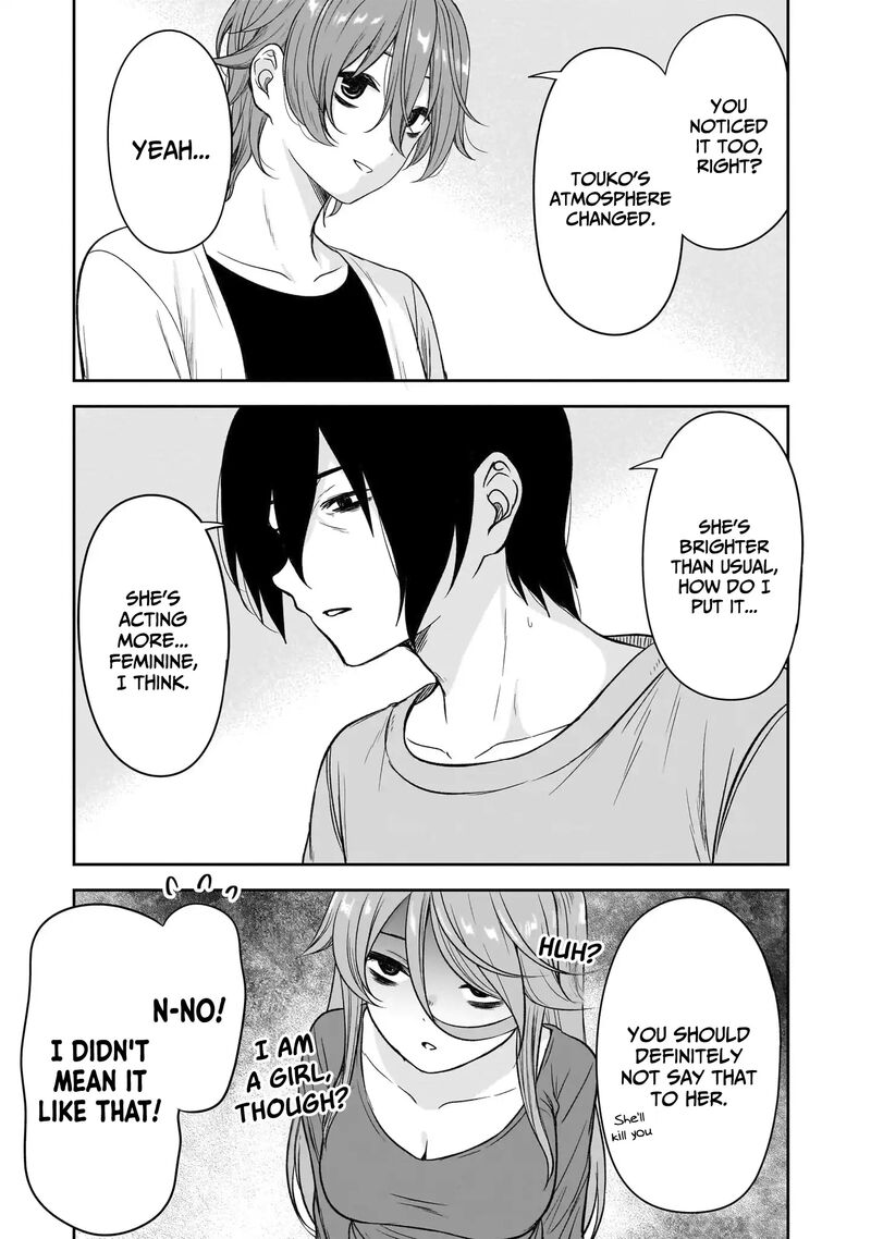 Kurai Anoko To Shitai Koto 72 6