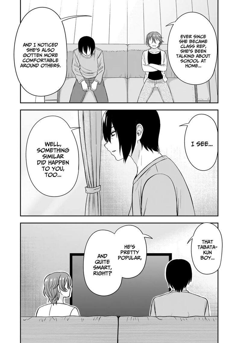 Kurai Anoko To Shitai Koto 72 8