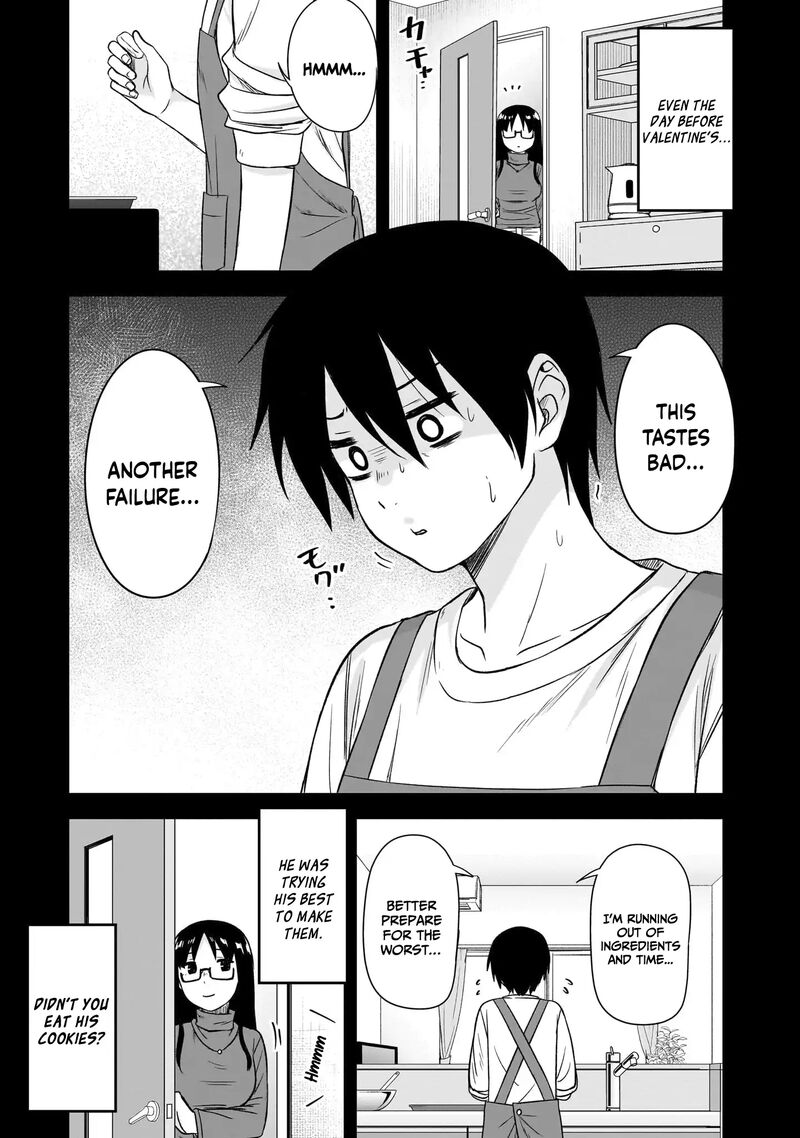 Kurai Anoko To Shitai Koto 73 12