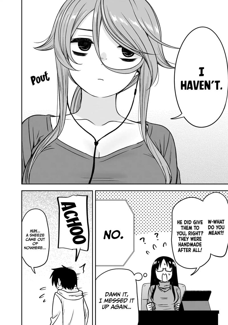 Kurai Anoko To Shitai Koto 73 13